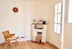 Astrée, Appartement 2-4 pers hyper-centre le touquet